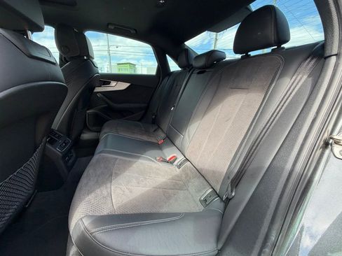Used 2020 Audi A4 2.0T Premium Plus image 19