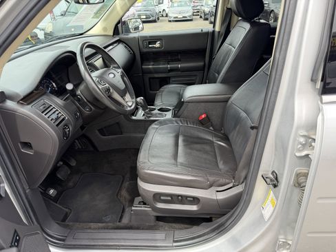 Used 2014 Ford Flex SEL w/ Equipment Group 202A FWD image 21