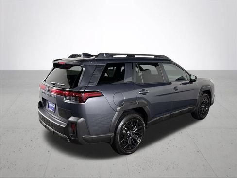 New 2026 Subaru Outback Limited XT AWD/4WD image 6