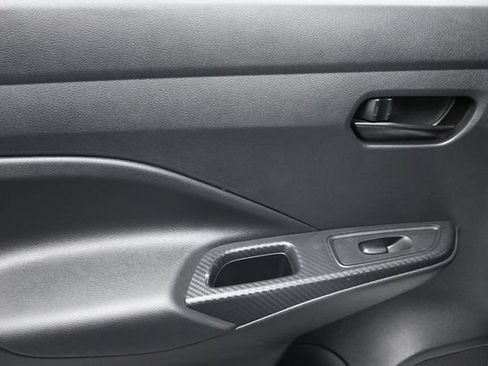 Used 2025 Nissan Versa S w/ Trunk Package FWD image 11