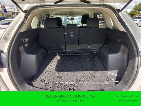 Used 2014 MAZDA CX-5 Touring FWD image 13