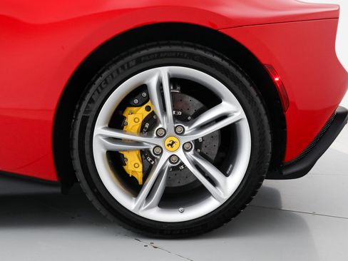 Certified 2023 Ferrari 296 GTB image 64