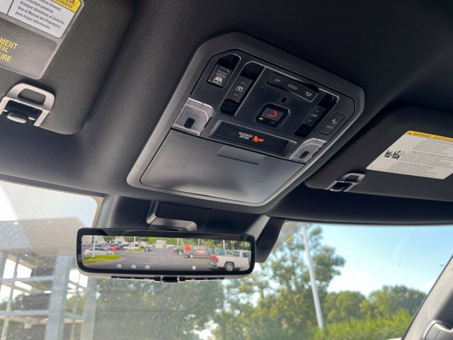 New 2026 Toyota Tundra Capstone AWD/4WD image 28