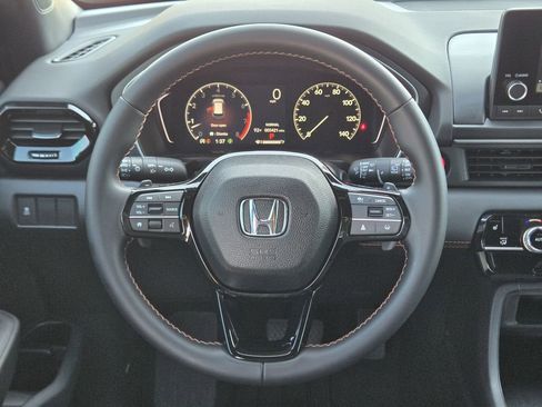 Certified 2025 Honda Pilot Sport image 19