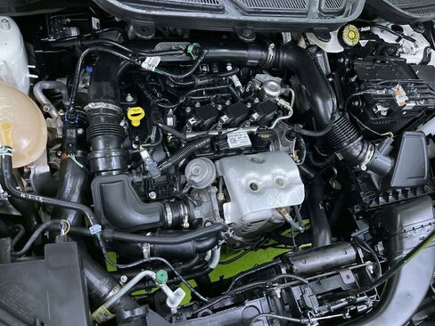 Used 2021 Ford EcoSport SE image 30