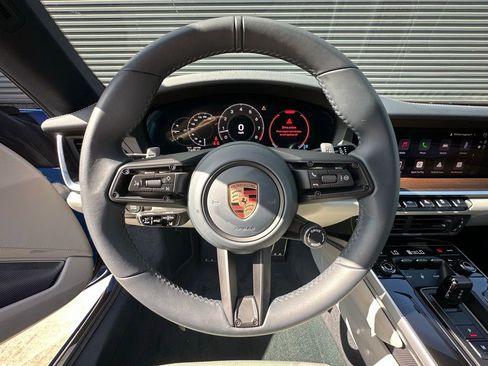 Certified 2026 Porsche 911 Carrera 4S image 17