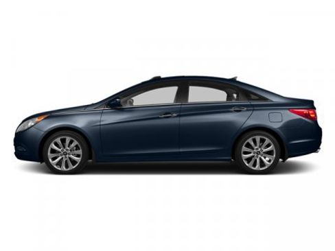 Used 2013 Hyundai Sonata GLS w/ Popular Equipment Pkg image 3