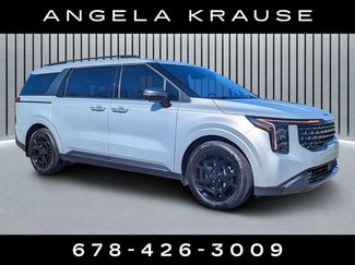 Used 2026 Kia Carnival SX Prestige video 1