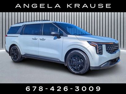 Used 2026 Kia Carnival SX Prestige