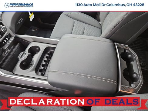 New 2026 RAM 1500 Big Horn image 34