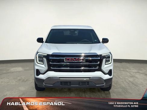 New 2026 GMC Terrain Elevation image 16