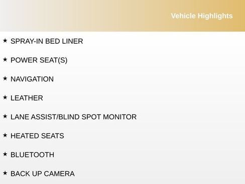 Used 2025 Ford F150 Tremor w/ Bed Utility Package image 8