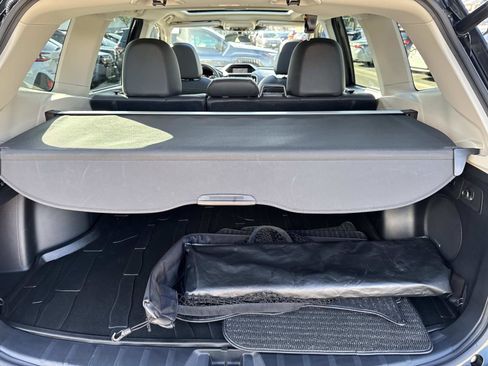 Certified 2023 Subaru Forester Touring image 7