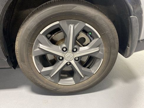 Used 2024 Honda HR-V EX-L image 24