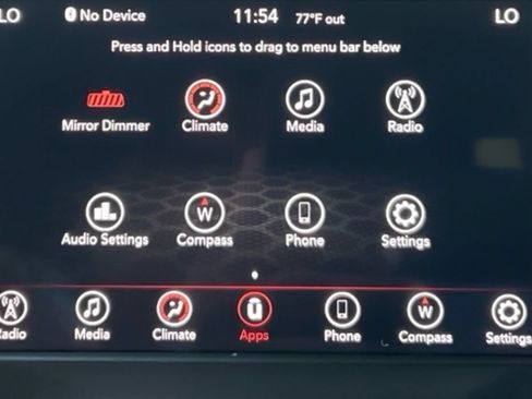 Used 2022 Dodge Challenger SXT RWD image 20