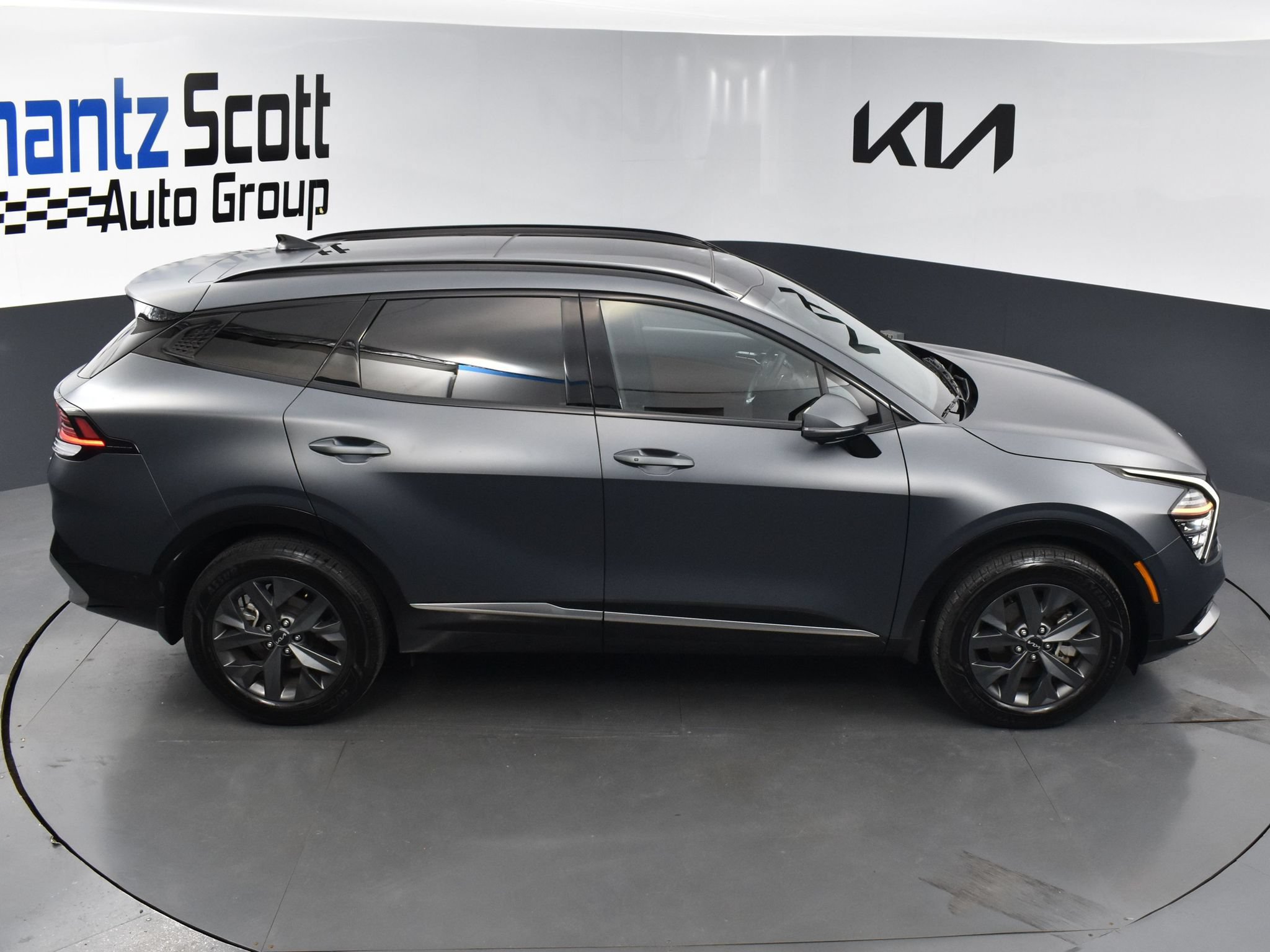 Used 2025 Kia Sportage SX Prestige AWD/4WD image 14