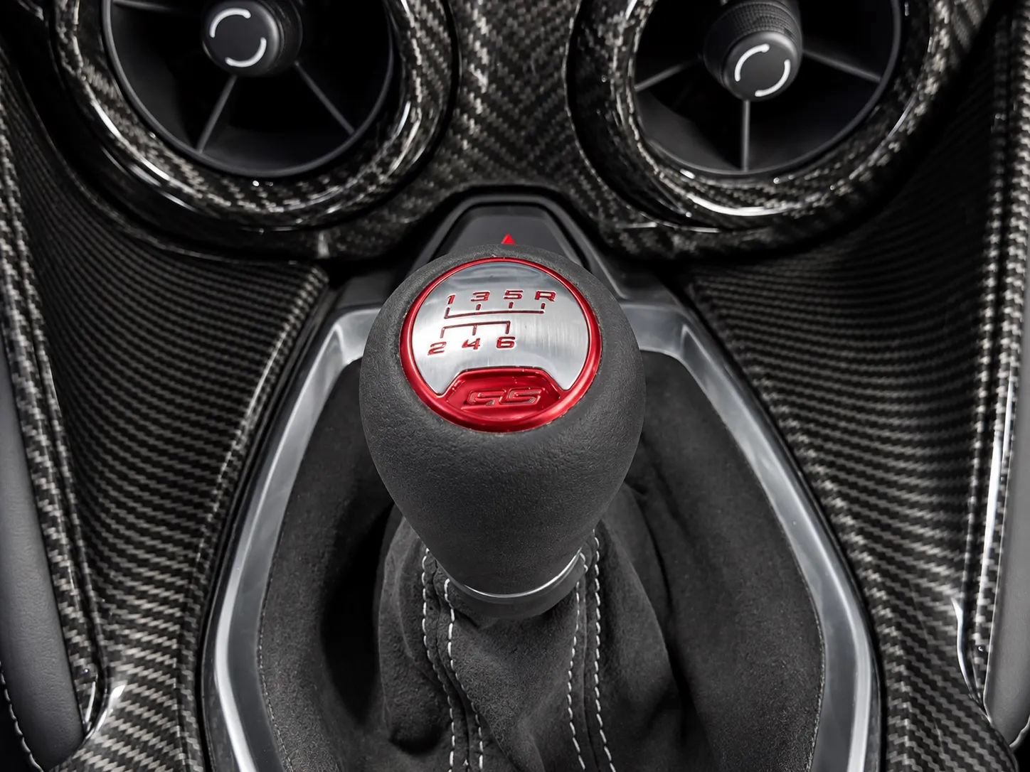 Used 2018 Chevrolet Camaro SS RWD image 39