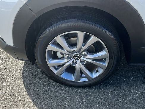 Certified 2022 MAZDA CX-30 AWD 2.5 S w/ Preferred Package image 9