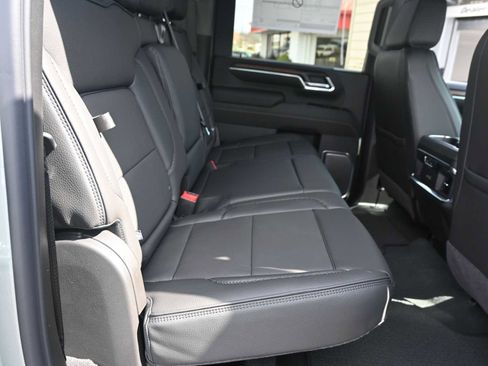 New 2026 GMC Sierra 3500 Denali w/ Denali Reserve Package image 13