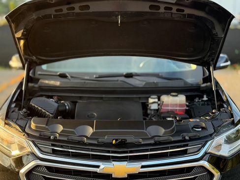 Used 2018 Chevrolet Traverse LT AWD/4WD image 30