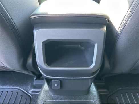New 2025 Ford Ranger XL image 13