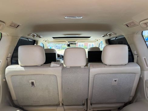 Used 2019 Lexus LX 570 4WD w/ Luxury Package image 10