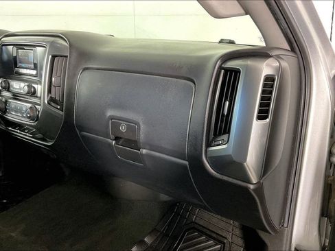 Used 2014 Chevrolet Silverado 1500 LT image 22