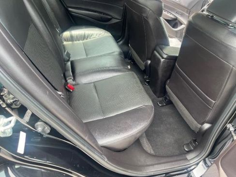 Used 2016 Acura ILX FWD image 47