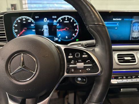 Used 2023 Mercedes-Benz GLE 350 4MATIC w/ AMG Line Exterior image 33