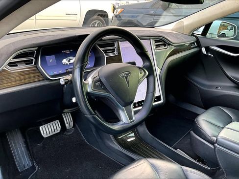 Used 2014 Tesla Model S 60 image 17