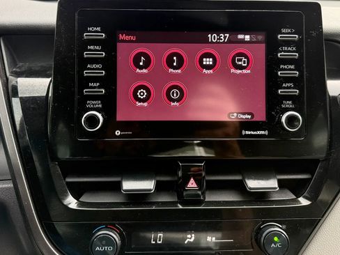 Used 2021 Toyota Camry SE w/ Cold Weather Package AWD/4WD image 16