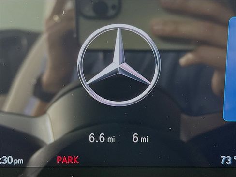 New 2026 Mercedes-Benz CLE 450 4MATIC Cabriolet image 12