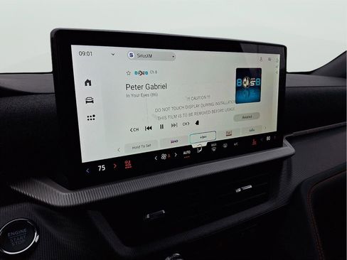 New 2026 Ford Explorer ST-Line w/ ST-Line Street Pack image 14