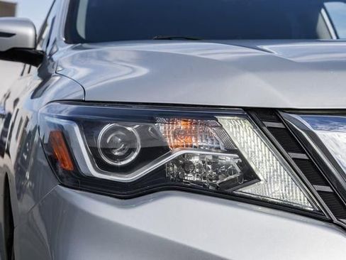 Used 2017 Nissan Pathfinder S image 10