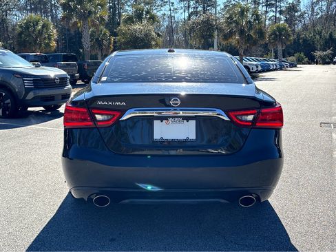 Used 2017 Nissan Maxima 3.5 S image 23