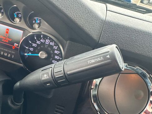 Used 2015 Ford F350 Platinum w/ FX4 Off-Road Package image 28