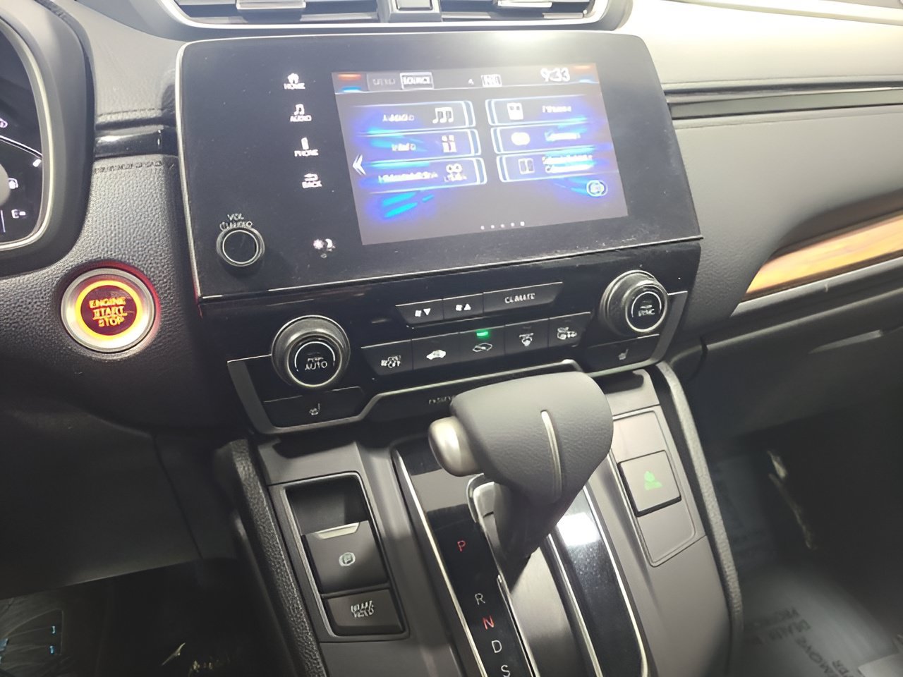 Certified 2019 Honda CR-V EX image 30