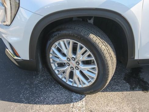 Used 2024 GMC Acadia Elevation w/ Luxury Package AWD/4WD image 32