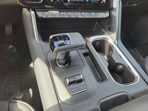 New 2026 GMC Sierra 1500 Denali image 27