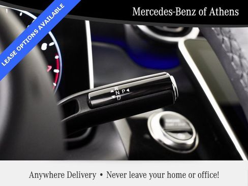 Certified 2025 Mercedes-Benz GLC 300 GLC 300 image 24