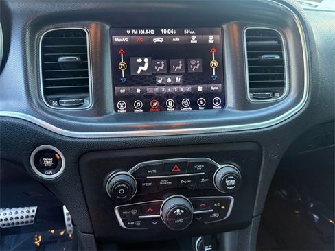 Used 2017 Dodge Charger R/T Scat Pack w/ Dynamics Package image 20