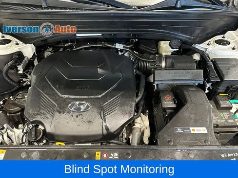 Used 2023 Hyundai Palisade Limited image 11