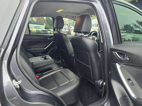 Used 2016 MAZDA CX-5 Grand Touring image 15