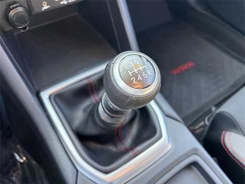 Used 2022 Subaru WRX image 26