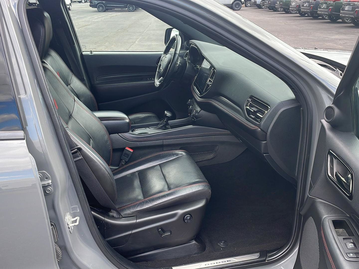 Used 2023 Dodge Durango R/T AWD/4WD image 25
