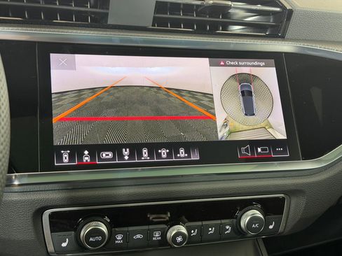 Used 2025 Audi Q3 2.0T Premium Plus w/ Premium Plus Package image 28