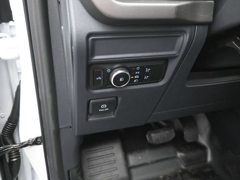 New 2026 Ford F150 XL w/ Equipment Group 103A High AWD/4WD image 13