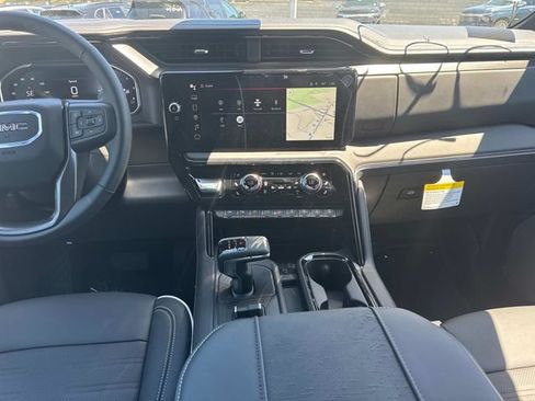 New 2026 GMC Sierra 1500 AT4X AWD/4WD image 19