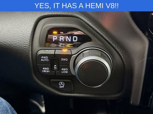 New 2026 RAM 1500 Big Horn image 17