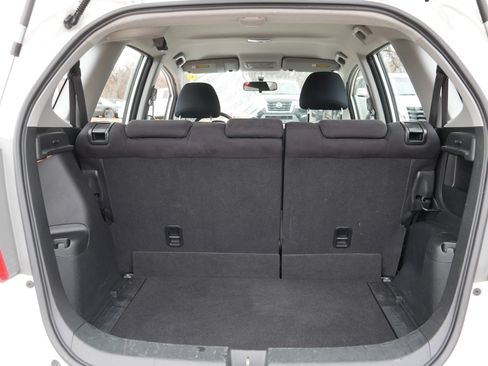 Used 2010 Honda Fit Sport image 18